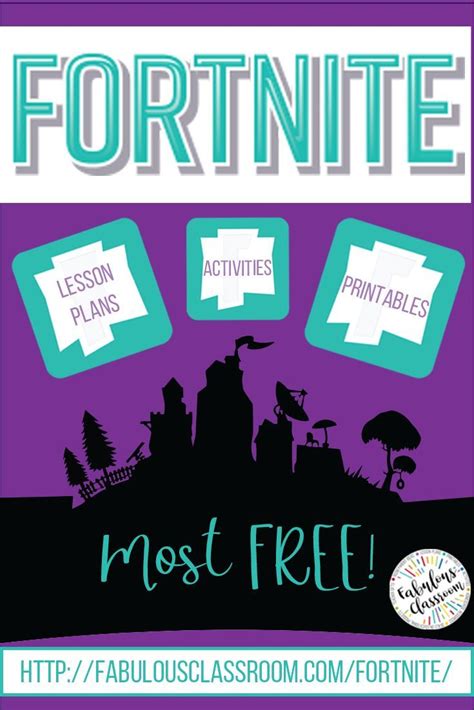 fortnite teachers free.